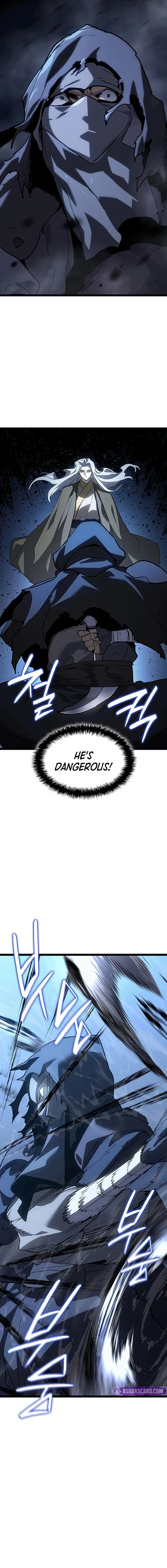 Read The Reaper EN Manga Online