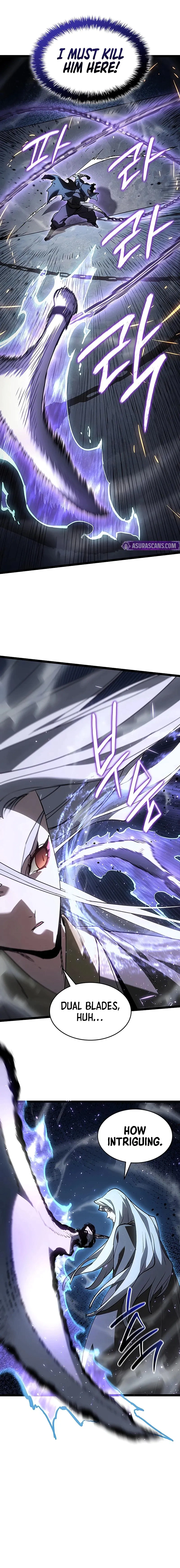 Read The Reaper EN Manga Online