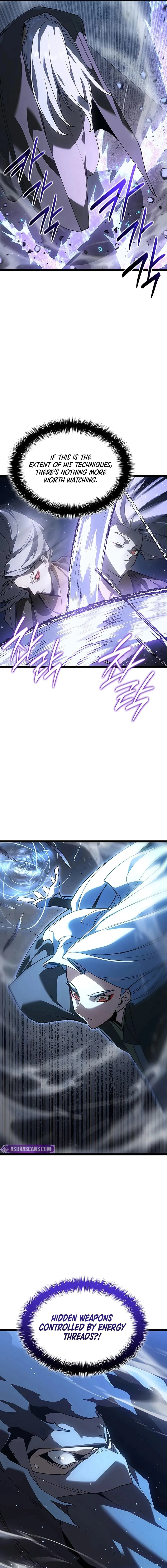 Read The Reaper EN Manga Online