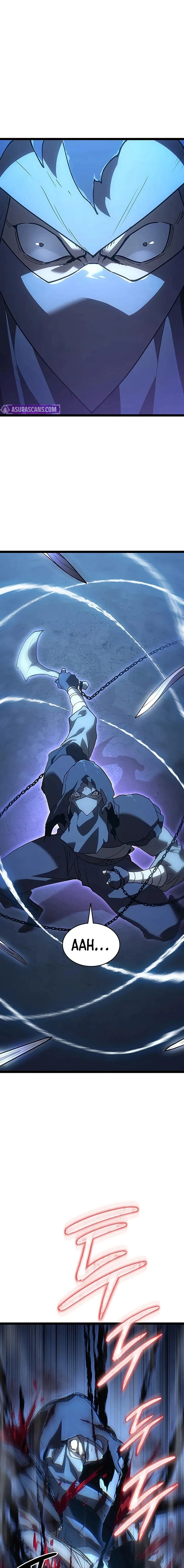 Read The Reaper EN Manga Online