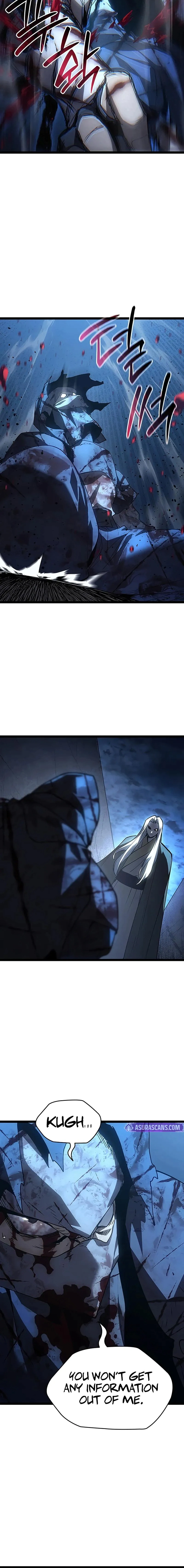 Read The Reaper EN Manga Online