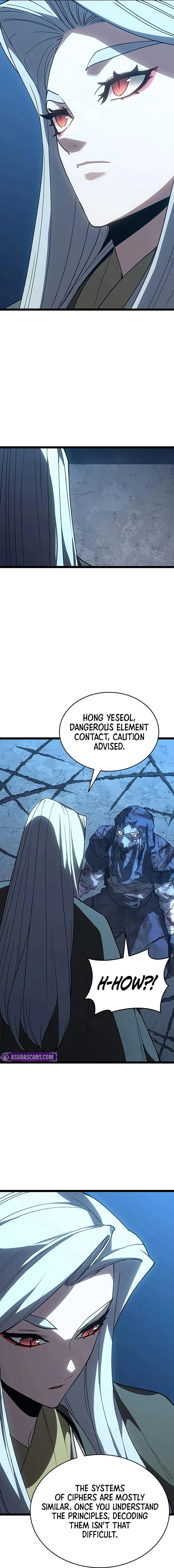 Read The Reaper EN Manga Online