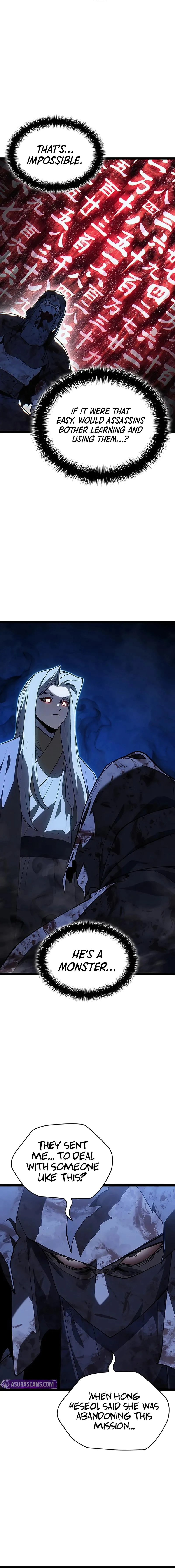 Read The Reaper EN Manga Online
