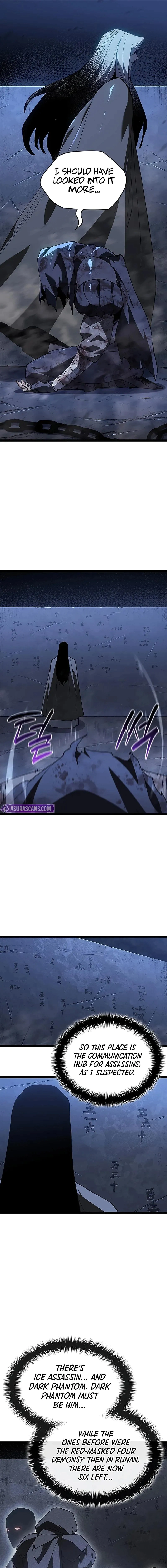 Read The Reaper EN Manga Online
