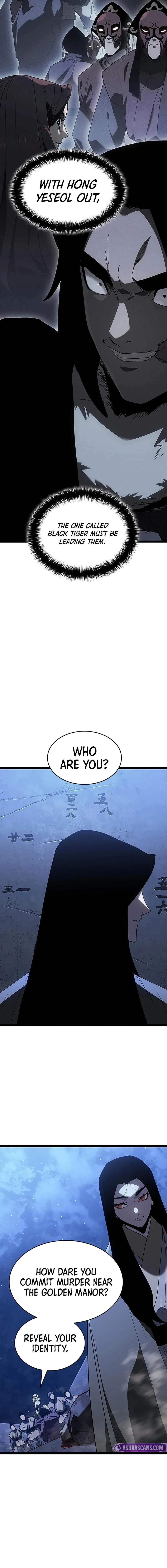 Read The Reaper EN Manga Online