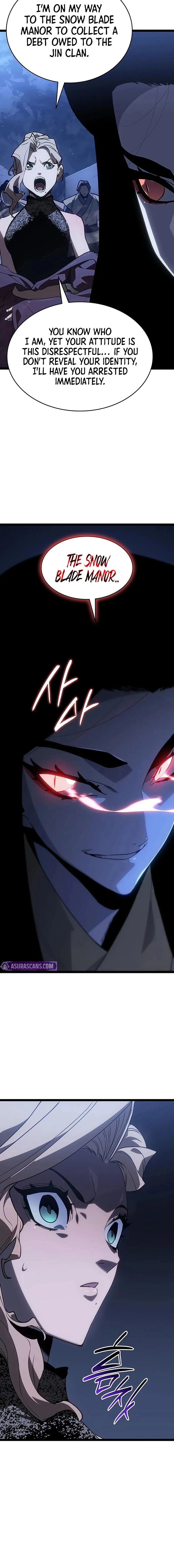 Read The Reaper EN Manga Online