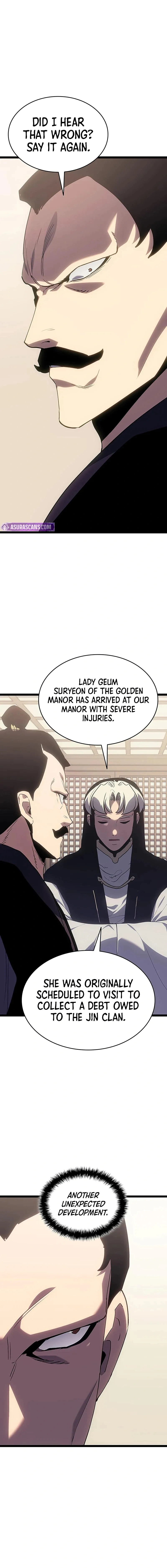 Read The Reaper EN Manga Online