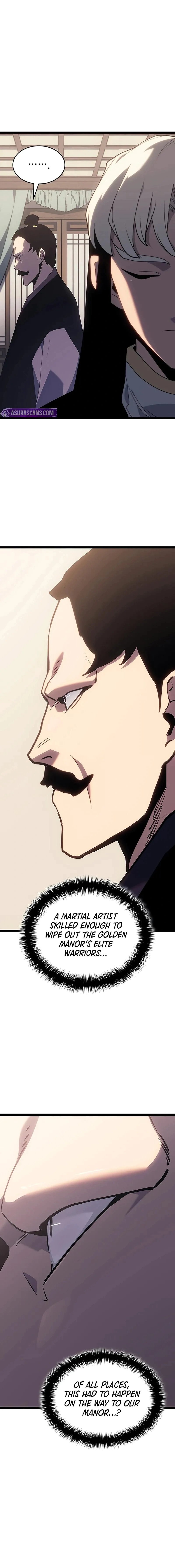 Read The Reaper EN Manga Online