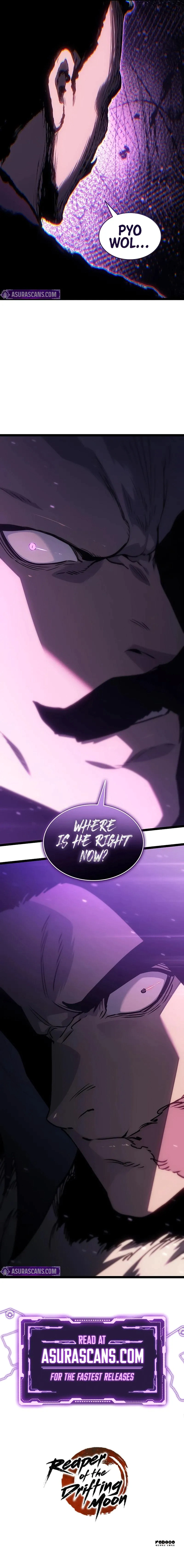 Read The Reaper EN Manga Online