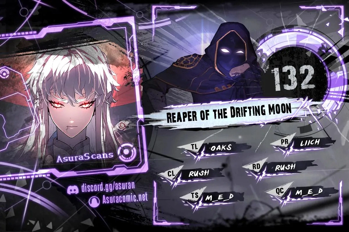 Read The Reaper EN Manga Online