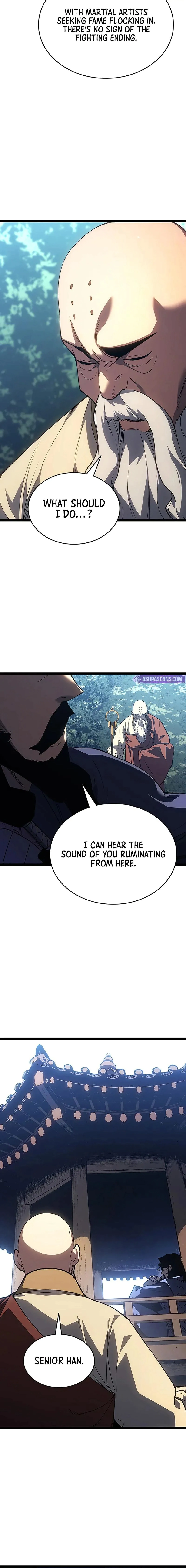 Read The Reaper EN Manga Online