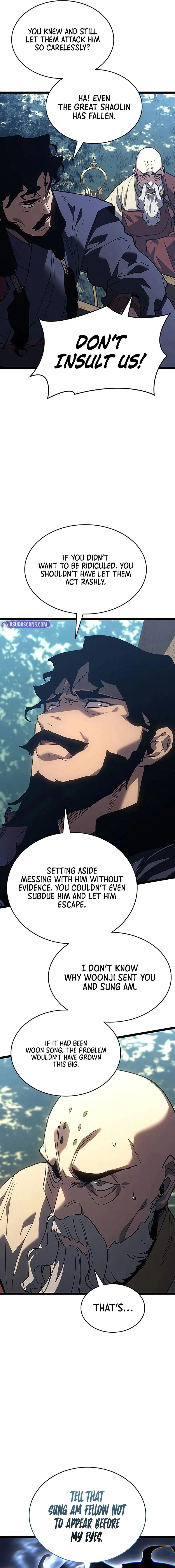 Read The Reaper EN Manga Online