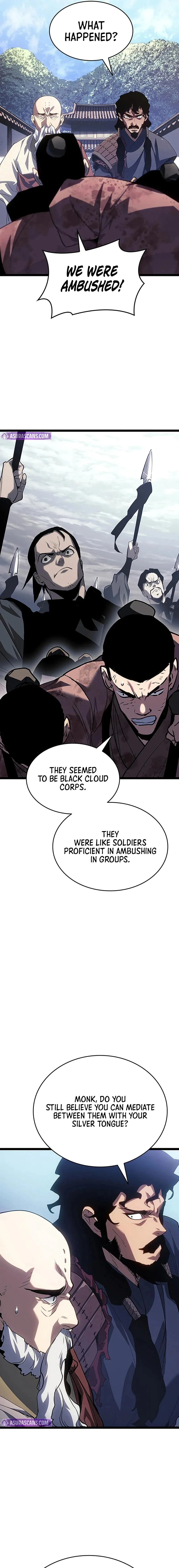Read The Reaper EN Manga Online