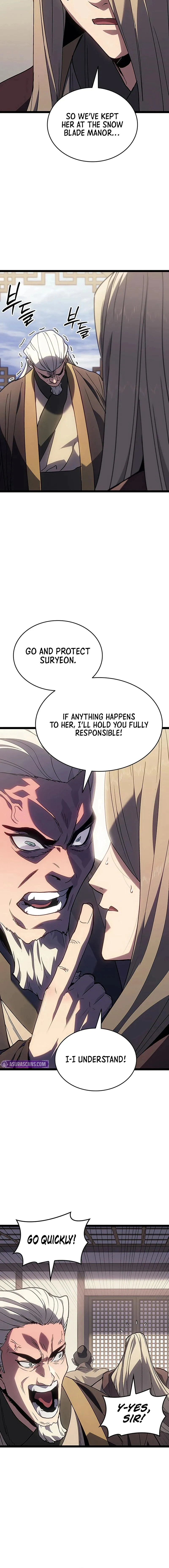 Read The Reaper EN Manga Online