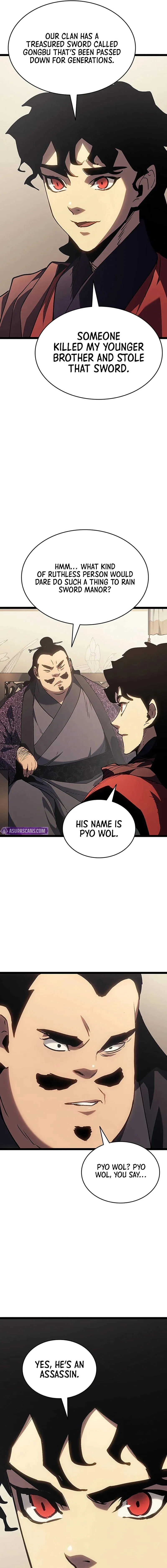 Read The Reaper EN Manga Online