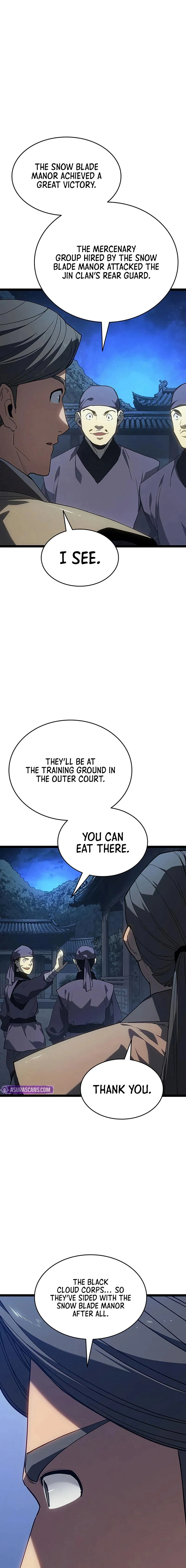 Read The Reaper EN Manga Online