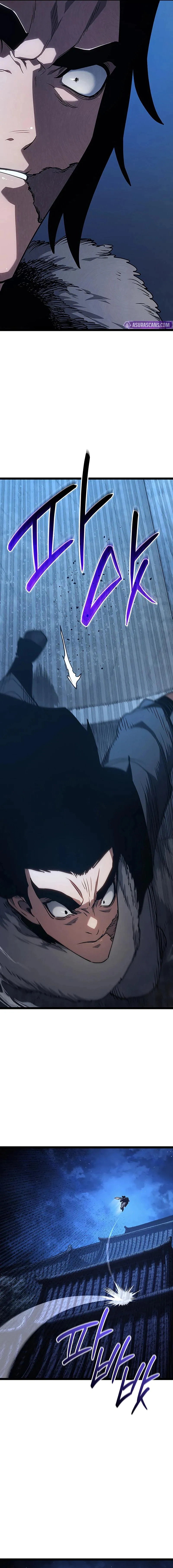 Read The Reaper EN Manga Online