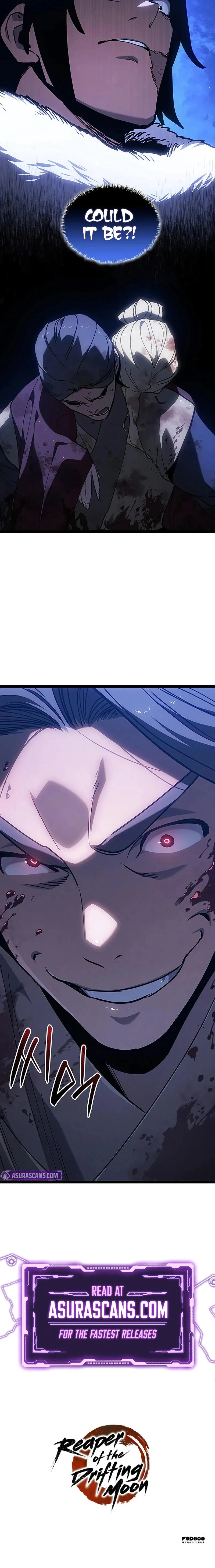 Read The Reaper EN Manga Online