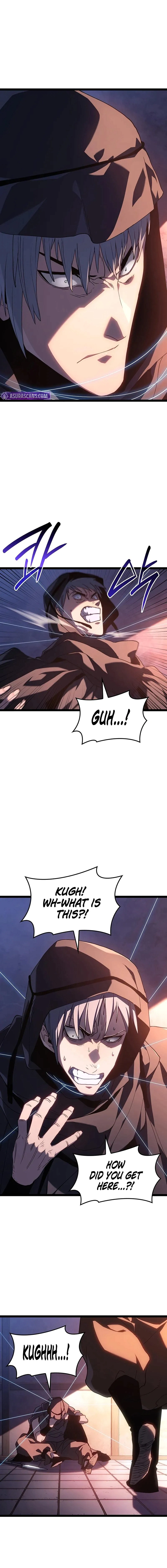 Read The Reaper EN Manga Online
