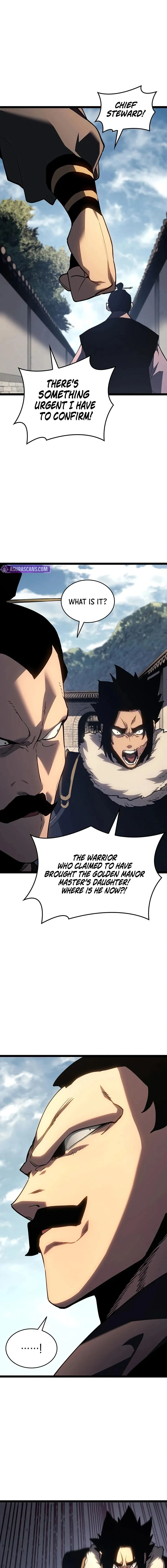 Read The Reaper EN Manga Online