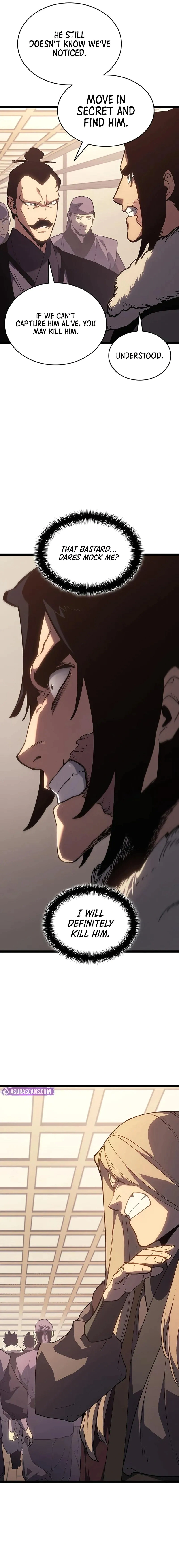 Read The Reaper EN Manga Online