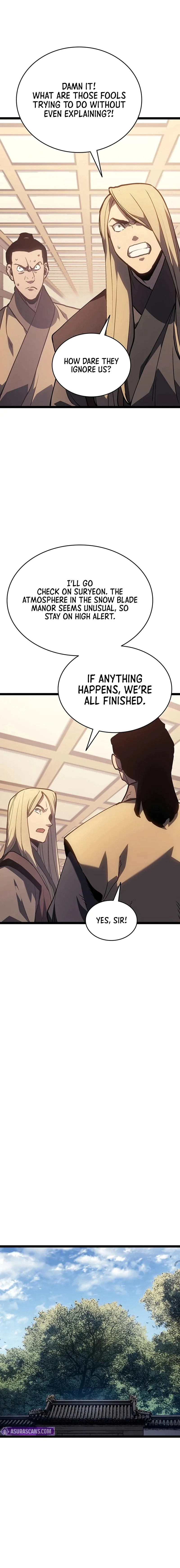 Read The Reaper EN Manga Online