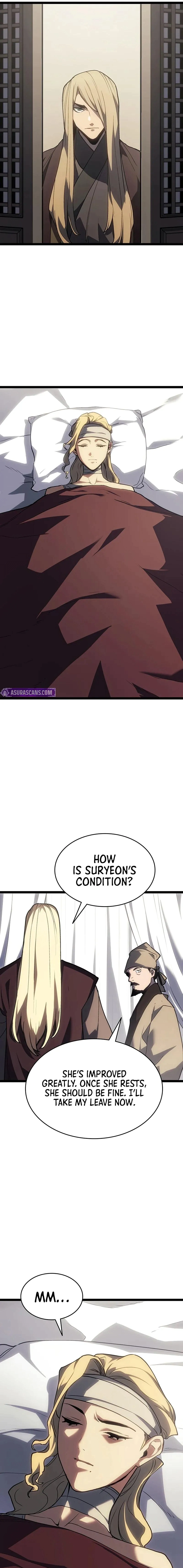 Read The Reaper EN Manga Online