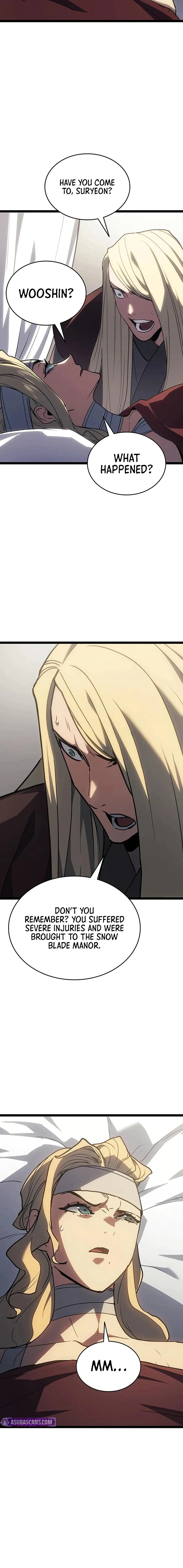 Read The Reaper EN Manga Online
