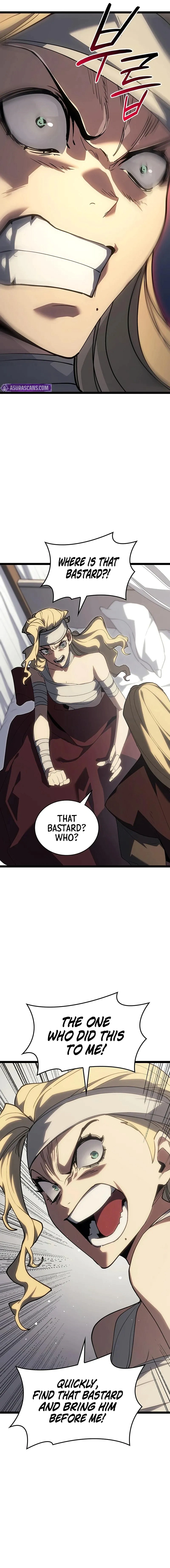 Read The Reaper EN Manga Online