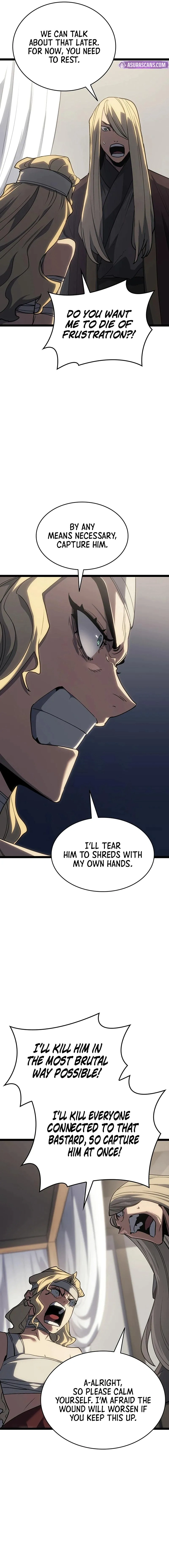 Read The Reaper EN Manga Online