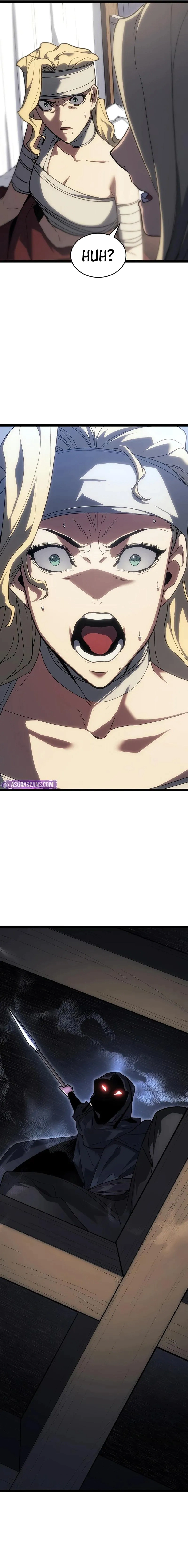 Read The Reaper EN Manga Online
