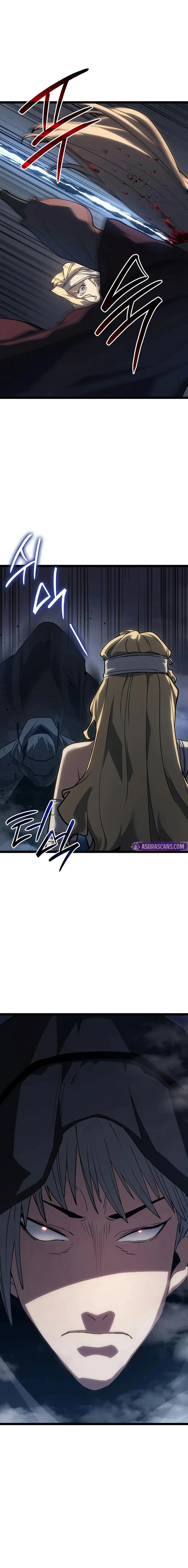 Read The Reaper EN Manga Online