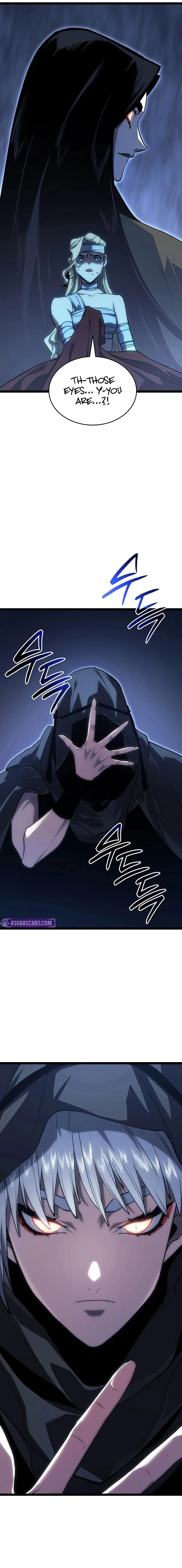 Read The Reaper EN Manga Online