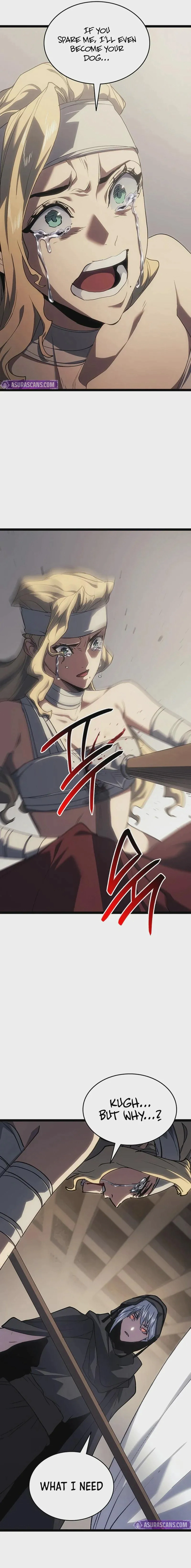 Read The Reaper EN Manga Online
