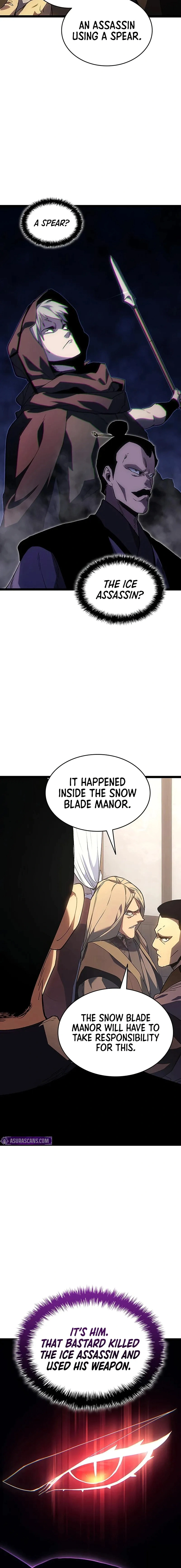 Read The Reaper EN Manga Online
