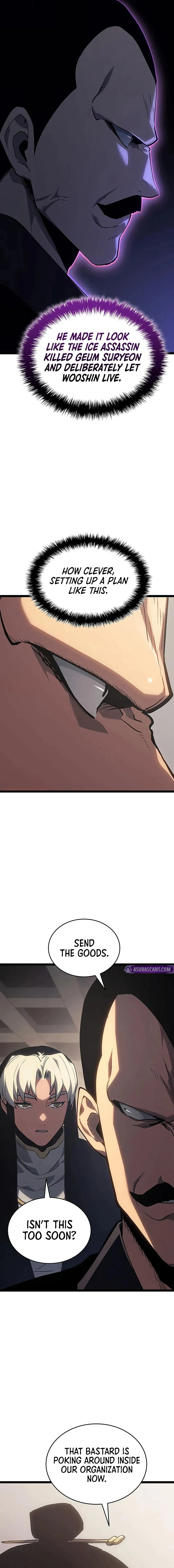 Read The Reaper EN Manga Online