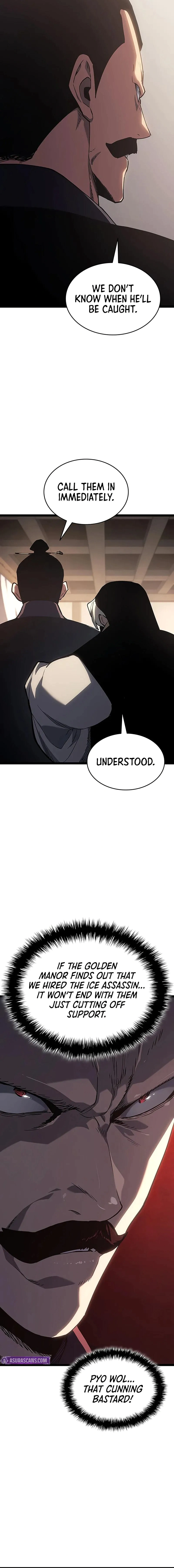 Read The Reaper EN Manga Online