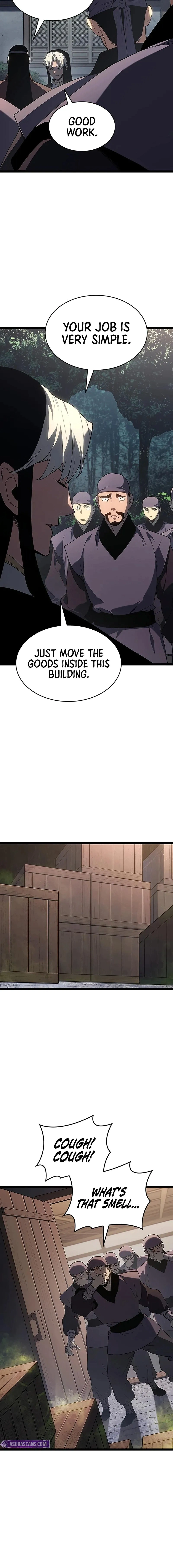 Read The Reaper EN Manga Online