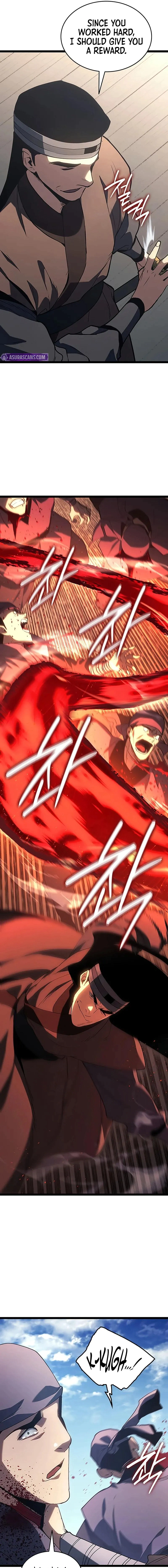 Read The Reaper EN Manga Online