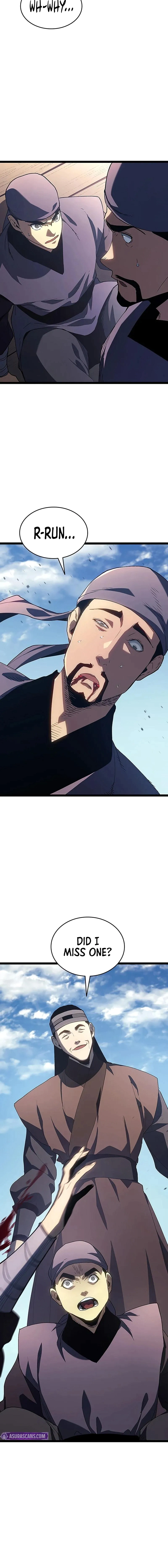 Read The Reaper EN Manga Online