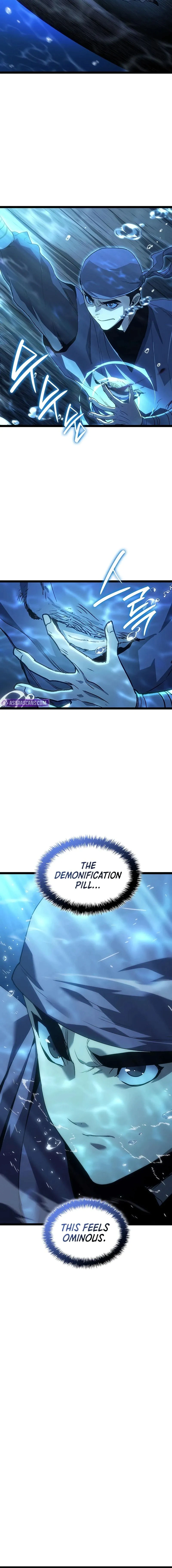 Read The Reaper EN Manga Online