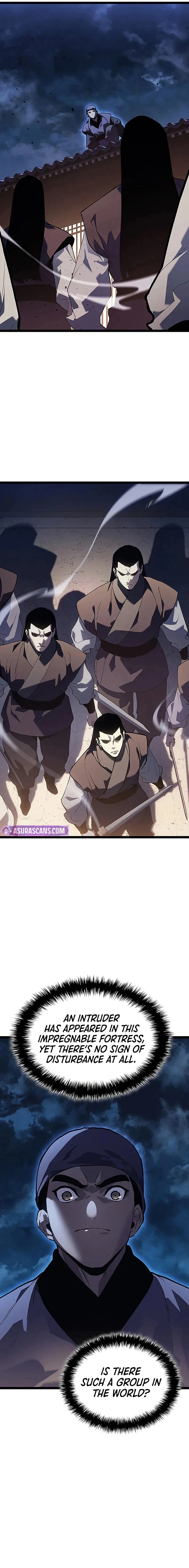 Read The Reaper EN Manga Online