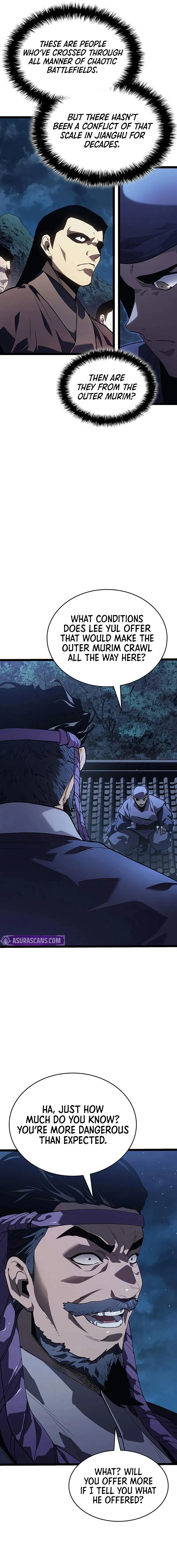 Read The Reaper EN Manga Online