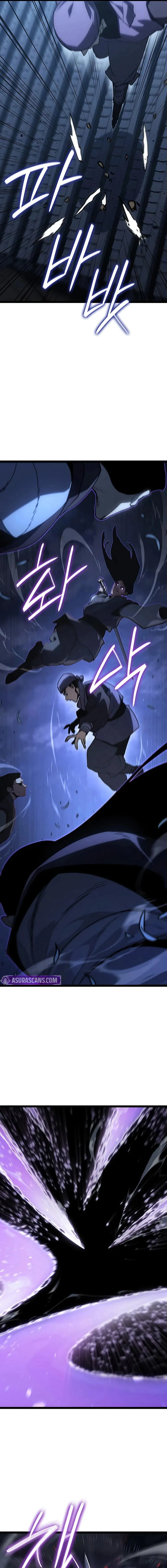 Read The Reaper EN Manga Online