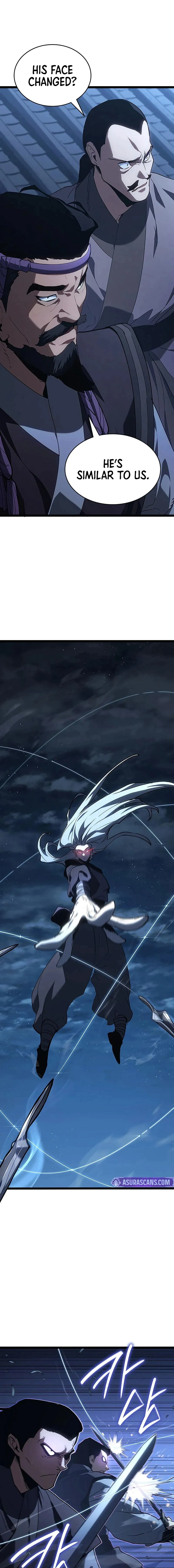 Read The Reaper EN Manga Online