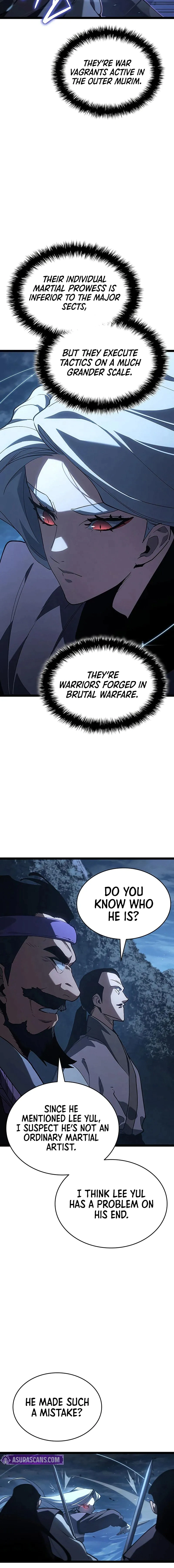 Read The Reaper EN Manga Online