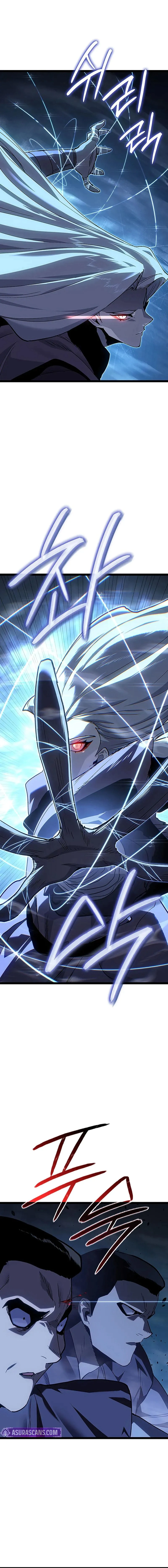 Read The Reaper EN Manga Online