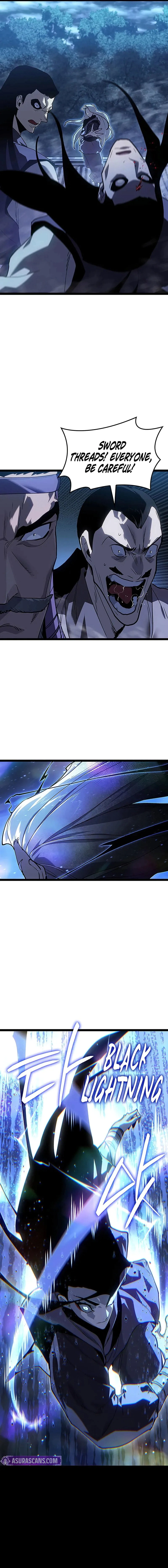 Read The Reaper EN Manga Online