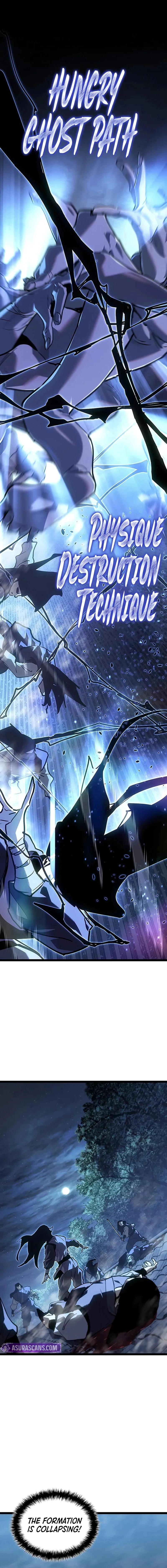 Read The Reaper EN Manga Online