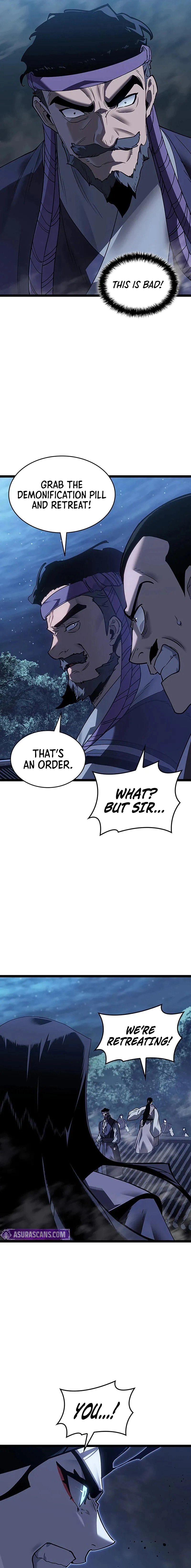 Read The Reaper EN Manga Online